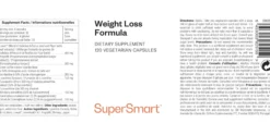Weight Loss Formula