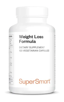 Weight Loss Formula