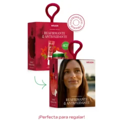 WELEDA Contorno de Ojos + Crema de Día (40% Dto) 12ml + 40ml