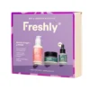 Well-Ageing Routine Freshly Cosmetics 100 ml + 50 ml + 15 ml