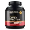 100% Whey Gold Standard - 2 Kg - Cookies And Cream (nuevo) - Whey Gold Standard - Optimum Nutrition