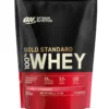 100% Whey Gold Standard 1 Lb Doble Chocolate