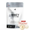 Whey Protein80 - 500g - Coco Rocher - Aumenta La Masa Muscular - Masmusculo