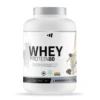 Whey Protein80 - 2 Kg - Chocolate Blanco Con Black Cookies - Aumenta La Masa Muscular - Masmusculo