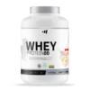 Whey Protein80 - 2 Kg - Coco Rocher - Aumenta La Masa Muscular - Masmusculo