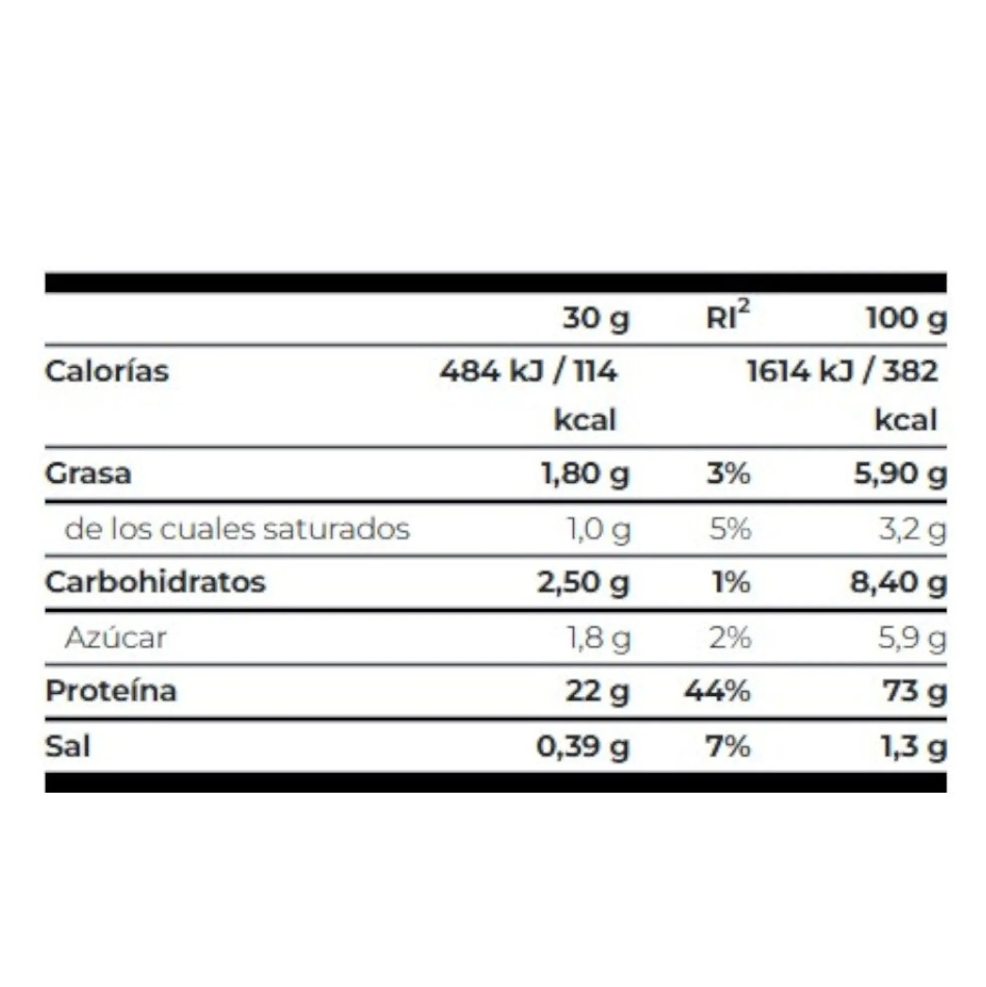100% Whey Protein Professional 780 Gr