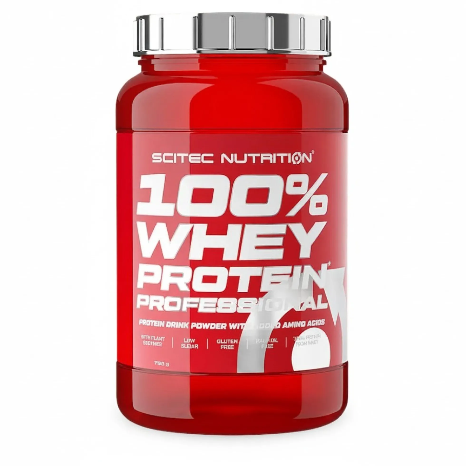 100% Whey Protein Professional 780 Gr