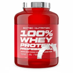 100% Whey Protein Professional 1816 Gr