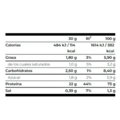 100% Whey Protein Professional 1816 Gr