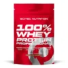 100% Whey Protein Professional - 1kg - Chocolate - Proteina De Suero Whey - Scitec Nutrition