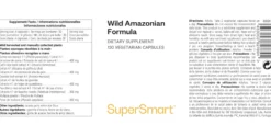 Wild Amazonian Formula