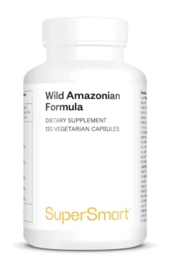 Wild Amazonian Formula
