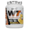 Wild Train - 1.5kg - Limon - Pre Entreno - Lifepro