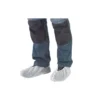 Wolfcraft 4877000 - 2 par de cubiertas para zapatos