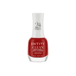 WORK OF HEART. Esmalte de Uñas Breathable 24 FREE, Sin Tóxicos, Natural y Vegano