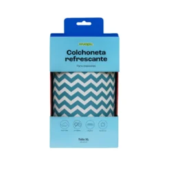 Wuapu Colchon Gel Refresh M 65x50 Alaska