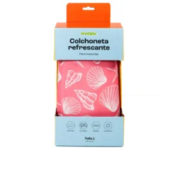 Wuapu Colchon Gel Refresh S 50x40 Bahamas