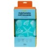 Wuapu Colchon Gel Refresh S 50x40 Pacifico