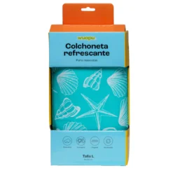 Wuapu Colchon Gel Refresh S 50x40 Pacifico