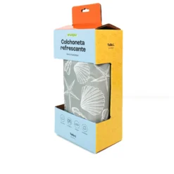 Wuapu Colchon Gel Refresh Xl 100x60 Caribe