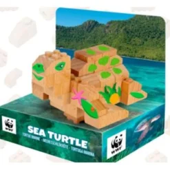 WWF Tortuga - FabBrix