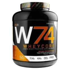 W74 Whey Core 2 Kg
