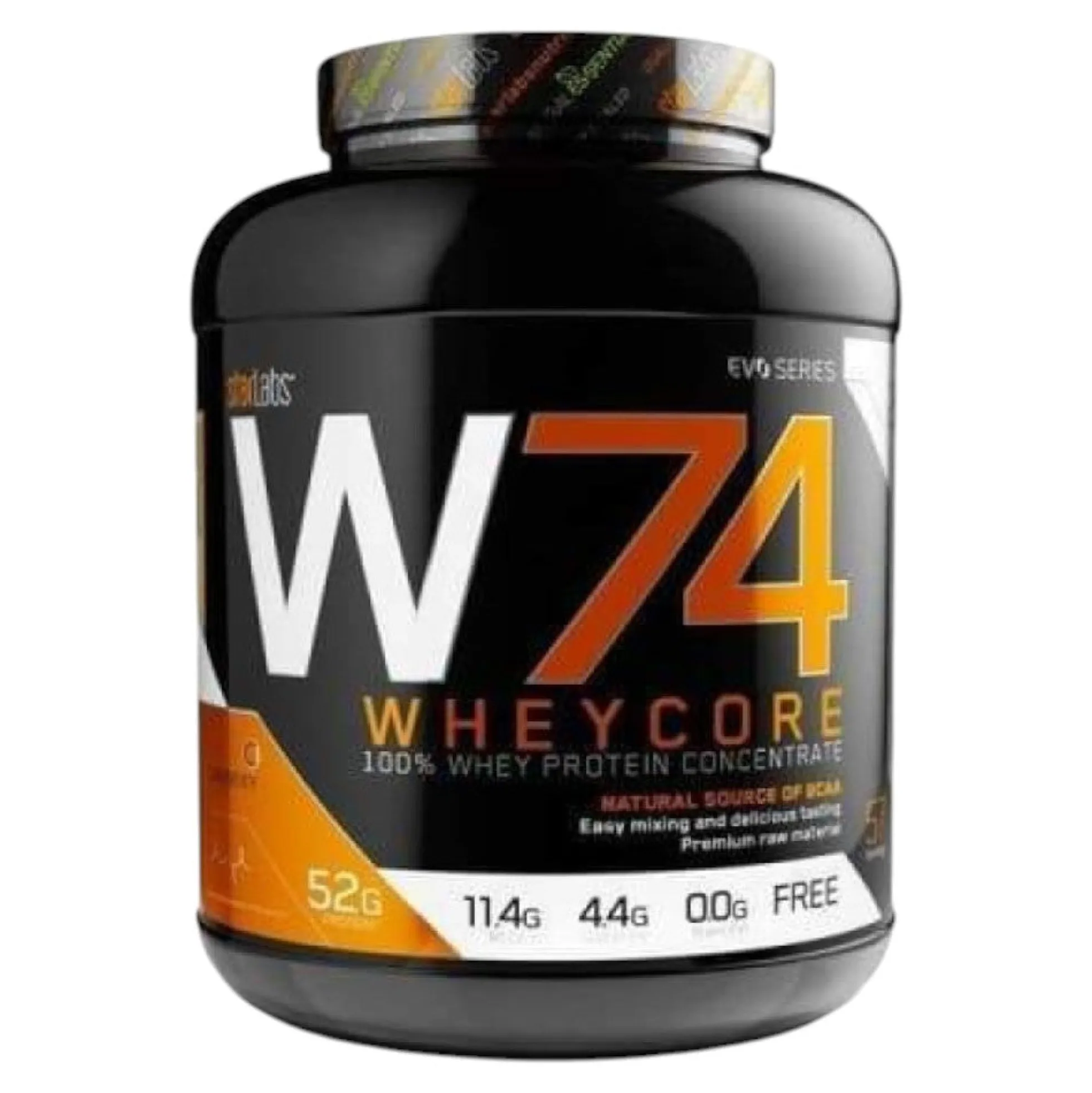 W74 Whey Core 2 Kg