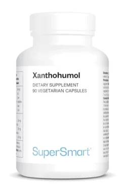 Xanthohumol