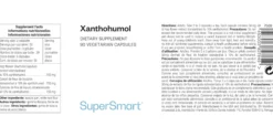 Xanthohumol