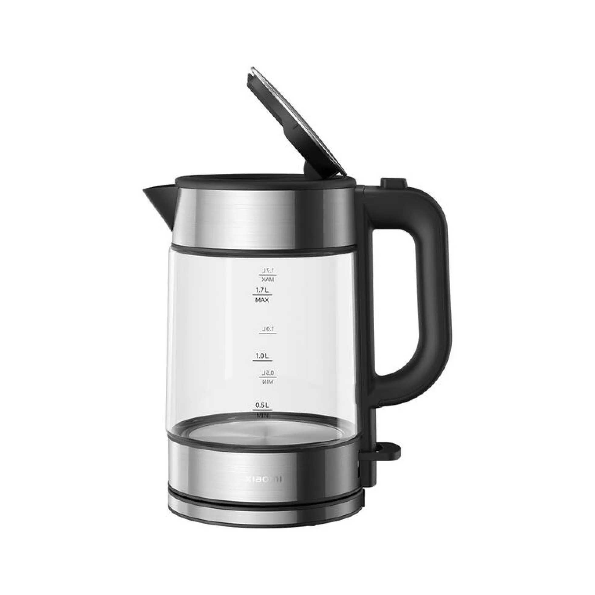 Xiaomi Electric Glass Kettle Black Bhr7423eu