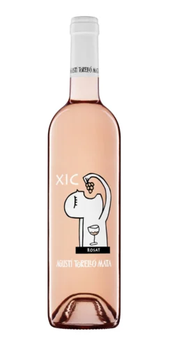 Xic Rosat Do Penedès, 75.00cl, 0% Vol