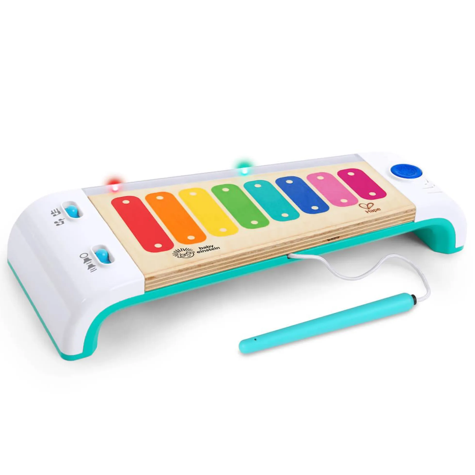 Xilófono Magic Touch Baby Einstein Hape