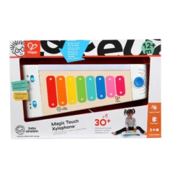 Xilófono Magic Touch Baby Einstein Hape