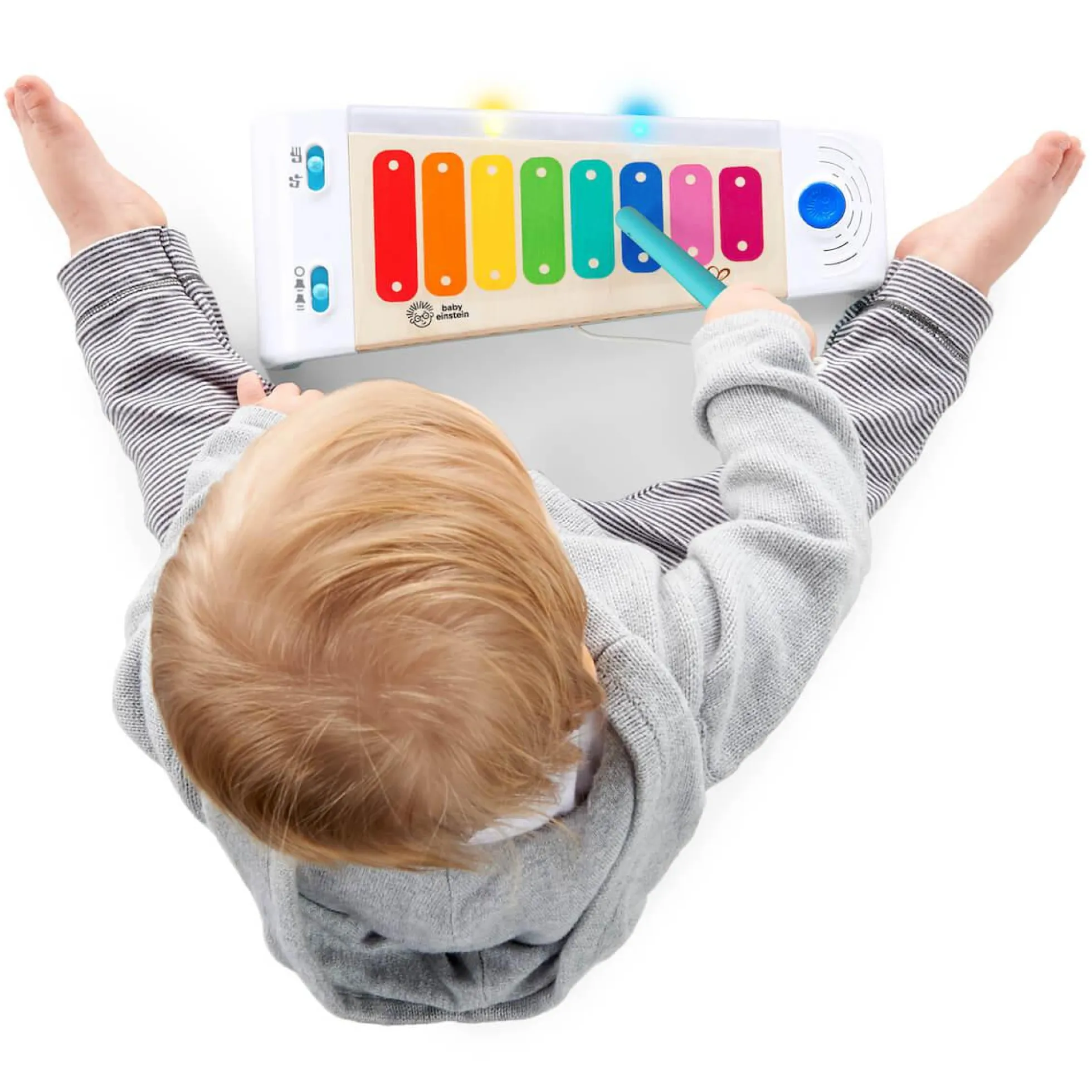 Xilófono Magic Touch Baby Einstein Hape