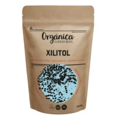 Xilitol Bio 200g - Orgánica Superfoods