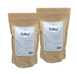 Xilitol De Abedul 2kg – 100% Natural