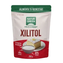 Xilitol NaturGreen 250 g
