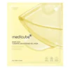 4x Mascarilla facial Kojic Acid Turmeric Brightening Gel Mask Medicube 28 g