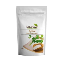 Xylitol 200 g, Salud Viva