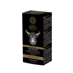 Yak y YetiGel glacial después del afeitado Natura Sibérica, 150 ml