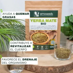 Yerba Mate Bio 1kg