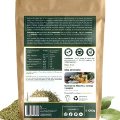 Yerba Mate Bio 1kg