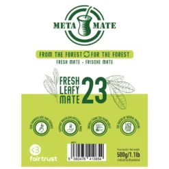 Yerba Mate Meta Mate 23 – 500g
