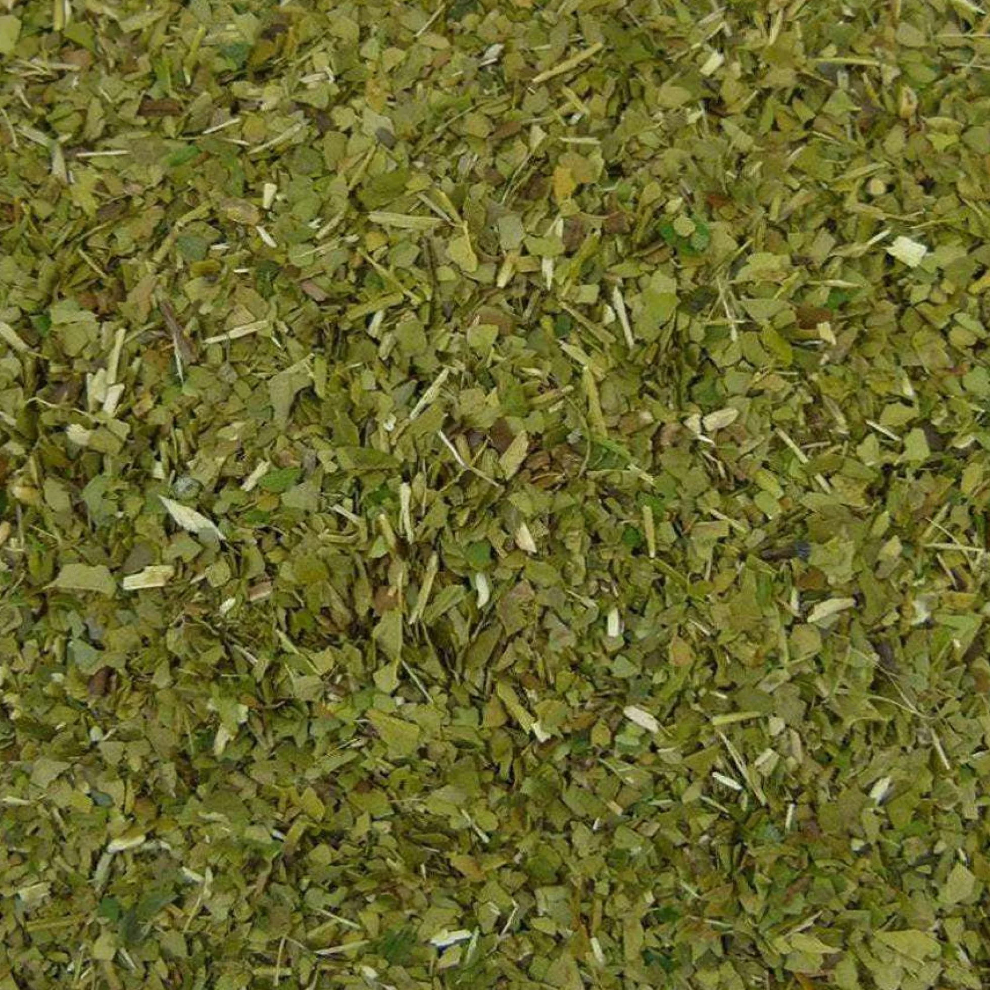 Yerba Mate Verde Orgánica Granel 1 Kg