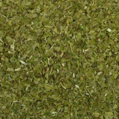 Yerba Mate Verde Orgánica Granel 0,25 Kg