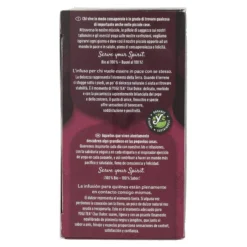 Yogi Tea BIO Chai dulce, 17 bolsitas