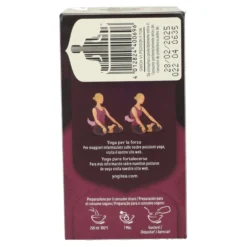 Yogi Tea BIO Chai dulce, 17 bolsitas