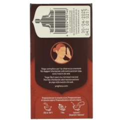 Yogi Tea BIO Chocolate 17 bolsitas