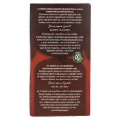 Yogi Tea BIO Chocolate 17 bolsitas