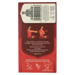 Yogi Tea BIO Classic, 17 bolsitas